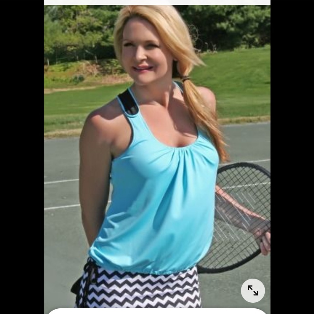 🌟Adedge Performance Top🌟